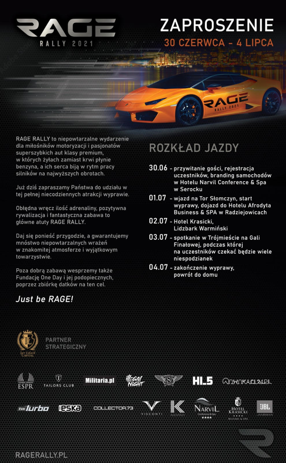 Rink rage thesis picture