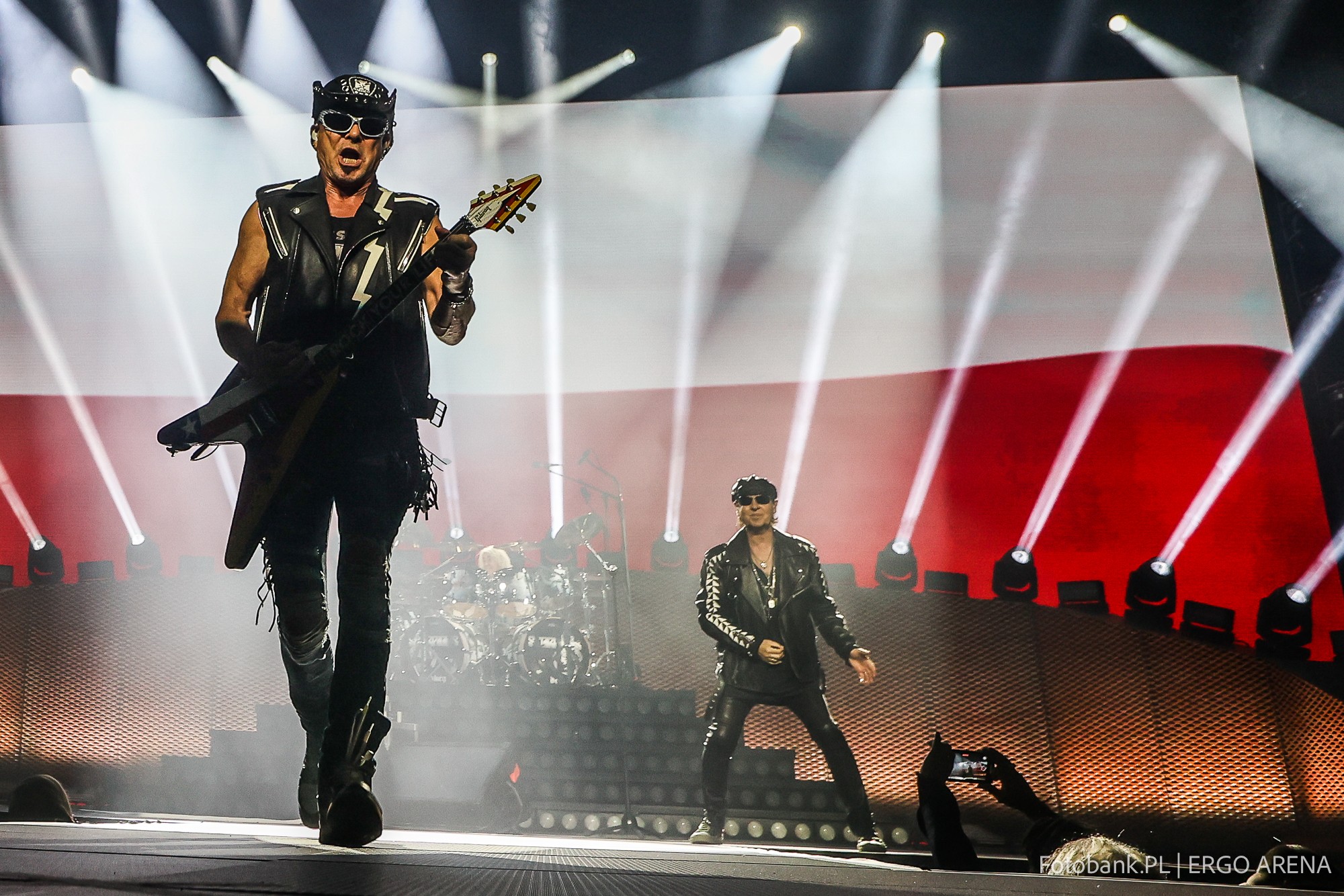 scorpions rock believer world tour 2023