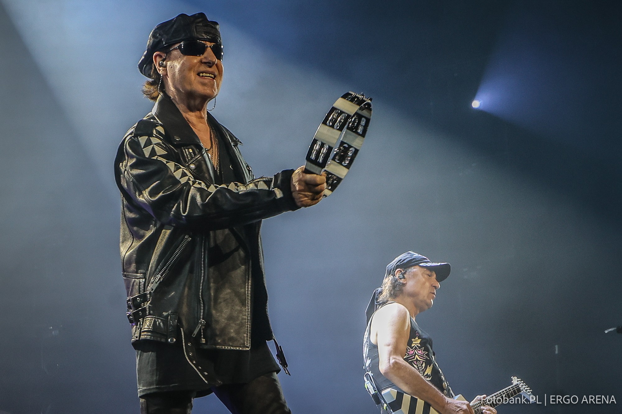 scorpions rock believer world tour 2023