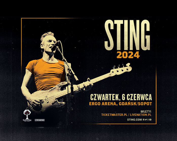 Sting 2024 ERGO ARENA