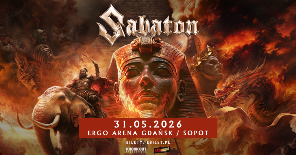 SABATON