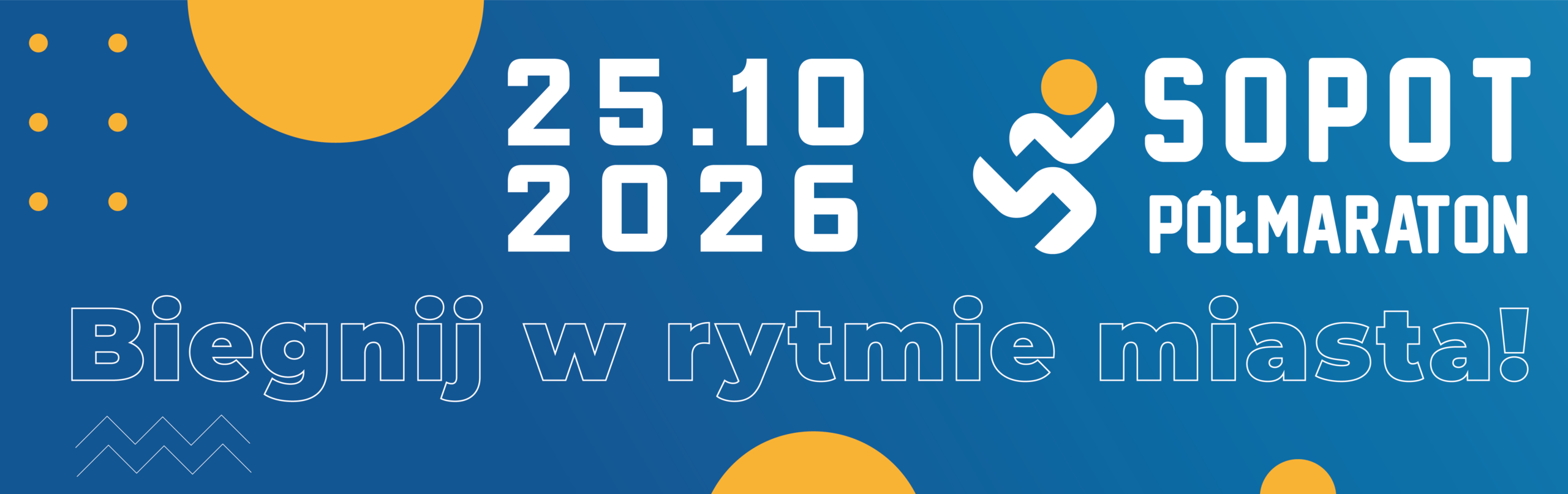 SOPOT PÓŁMARATON
